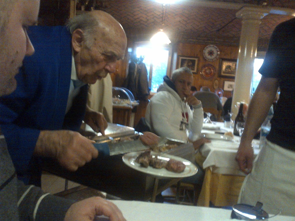 Partite Gourmet: Reggio-Forlì con coach&nbsp;Menetti