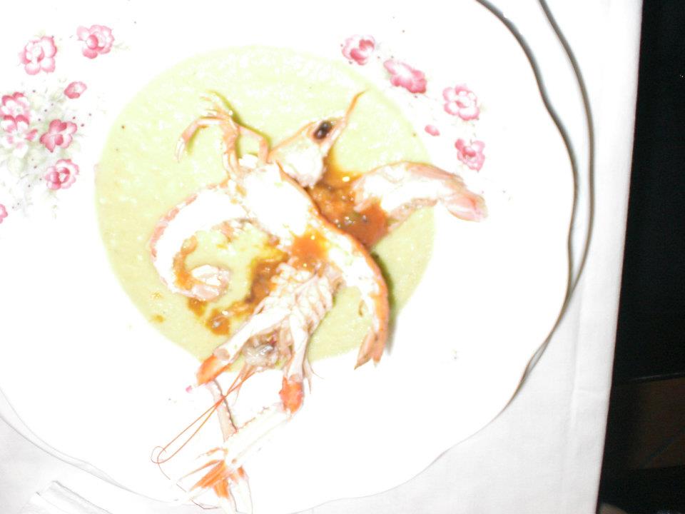 La straordinaria cucina di Mario&nbsp;Effe