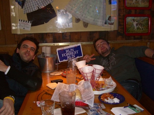 Da Casale la Cheesecake di Marco&nbsp;Martelli