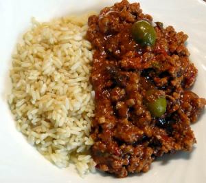 picadillo-habanero