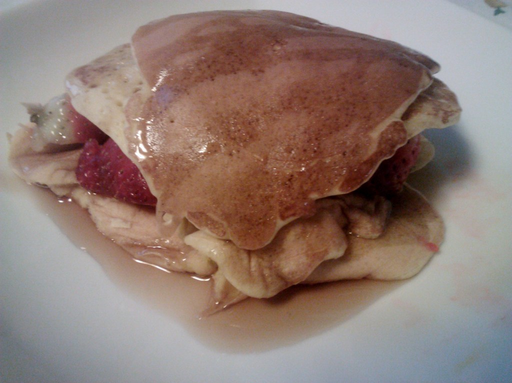 E’ atterrato Jabba The&nbsp;Hut!!!