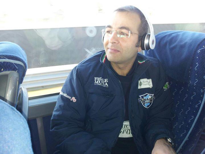 I bucatini con le sarde (per i sardi) di Dj Ugo&nbsp;Ducarello