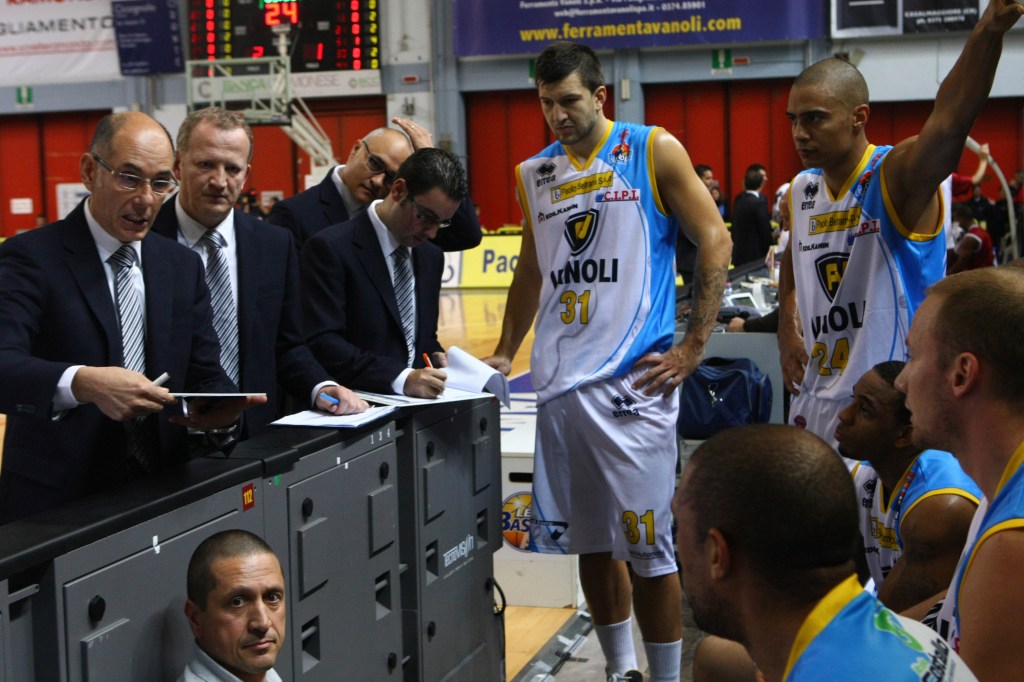 Caja-Gresta, divorzio in salsa&nbsp;verde