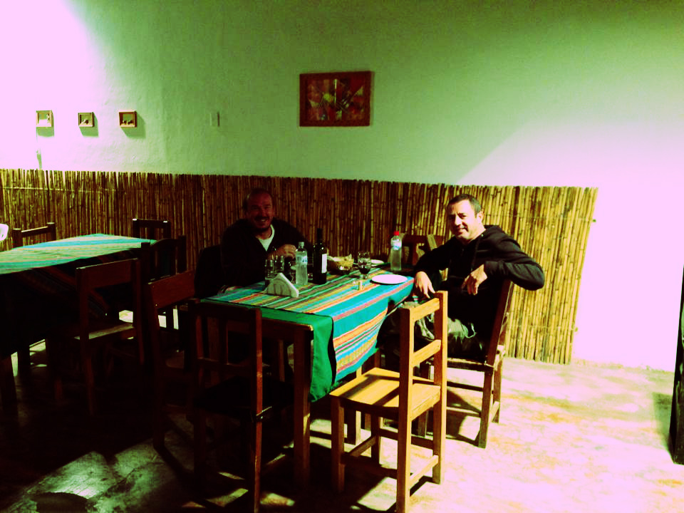 Food in a Day, Nov&nbsp;15