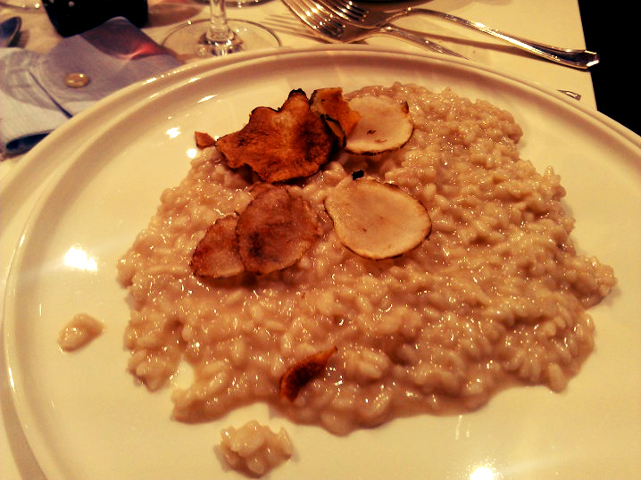 La magia di Anna&nbsp;Ghisolfi