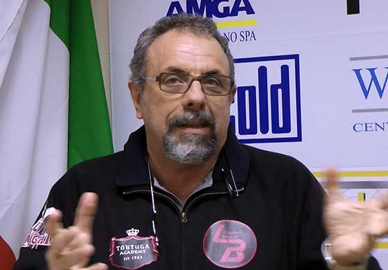 La Top 50 del Basket Italiano a Tavola/La&nbsp;Canagliata