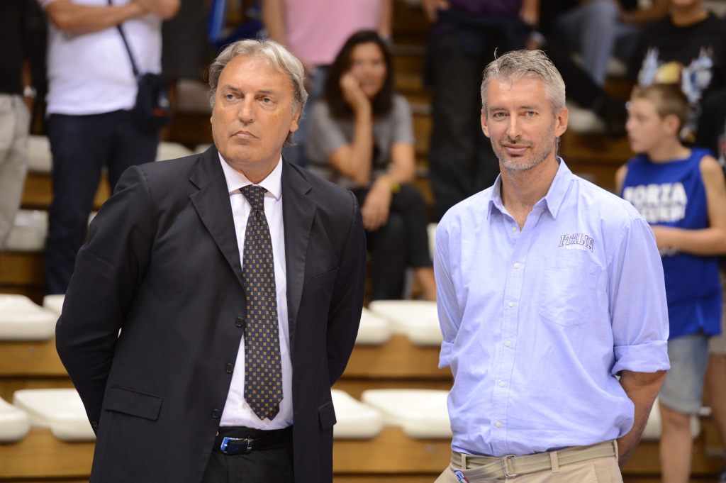 Cinque per la Top 50: ma non sono&nbsp;cinque…