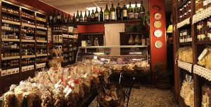 La Posteria