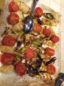 Capodanno da CozzaAmara a&nbsp;Pesaro