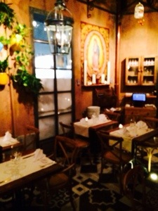 Ho visto il futuro della carne a Milano e il suo nome è El&nbsp;Carnicero