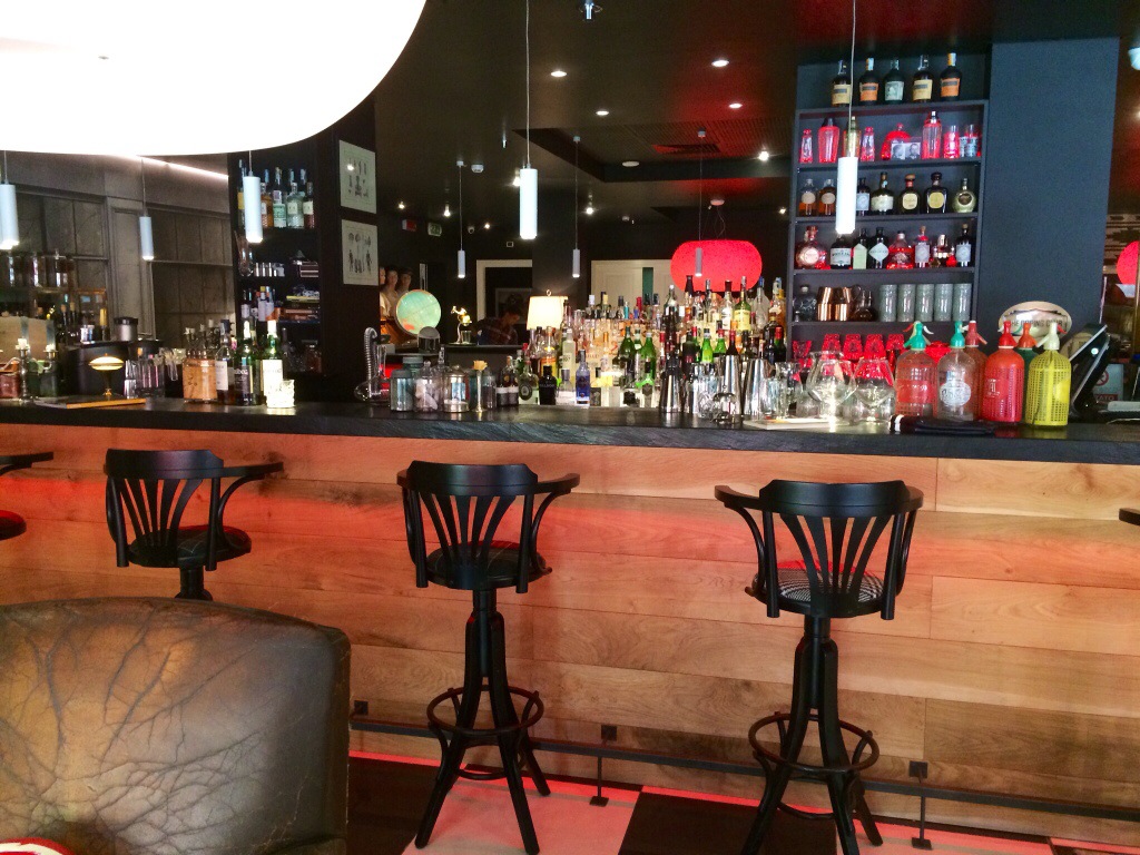 The Doping Club at The Yard&nbsp;Milano