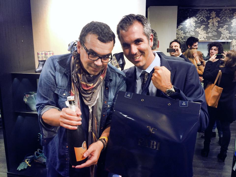 Arriva Milano Golosa