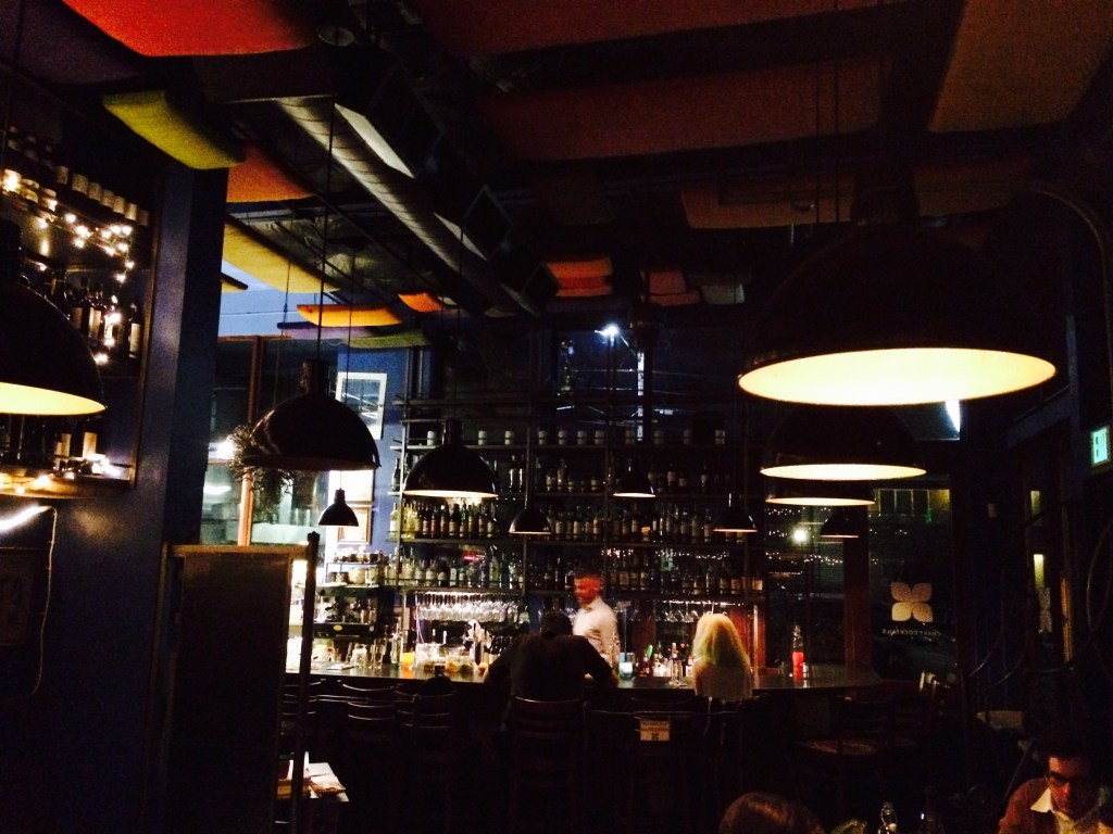 Marjorie, la magia del Caribe a&nbsp;Seattle