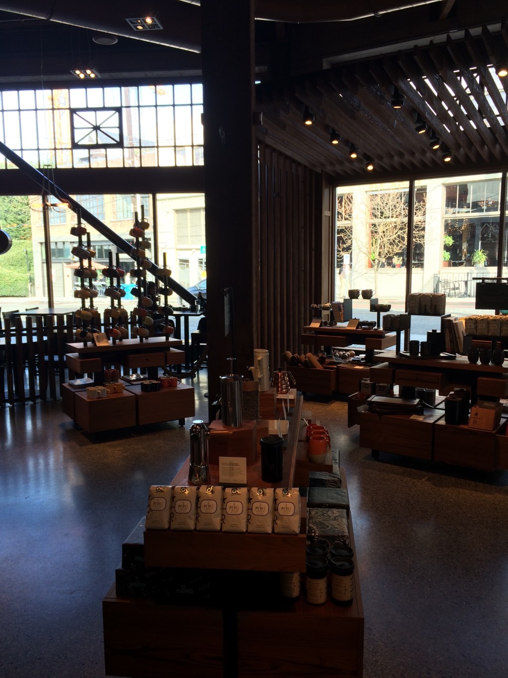 Non il solito&nbsp;Starbucks