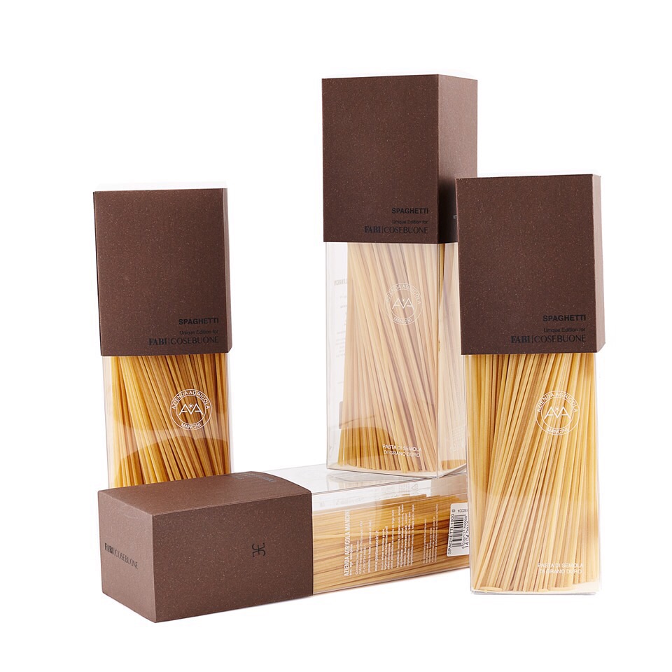 Il progetto FABI|COSEBUONE