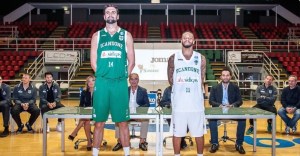 Avellino bianca e verde 