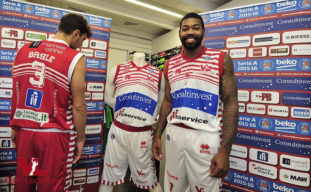 OFF TOPIC: le divise della serie A, terza e ultima&nbsp;parte