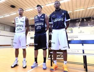 Virtus Bologna, bianco e nero