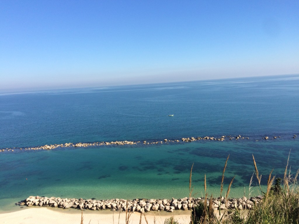 I miei 10 consigli per il&nbsp;Conero