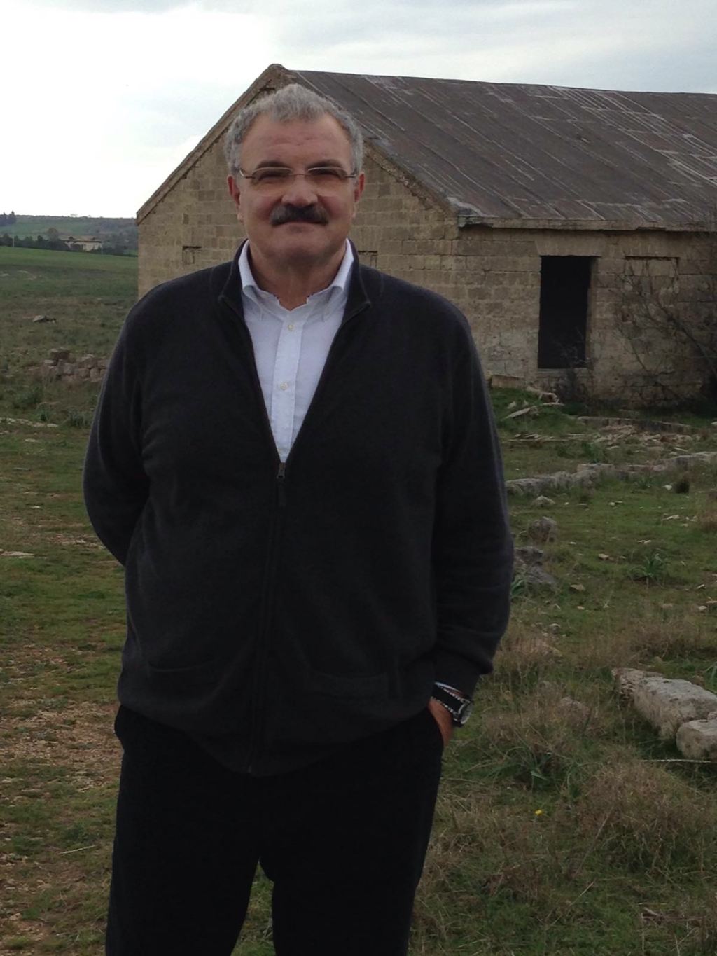 In viaggio con Meo: ritorno a&nbsp;Altamura