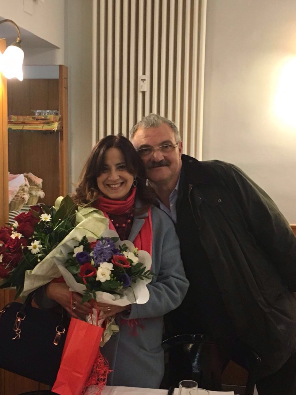 In viaggio con Meo, una settimana meravigliosa 