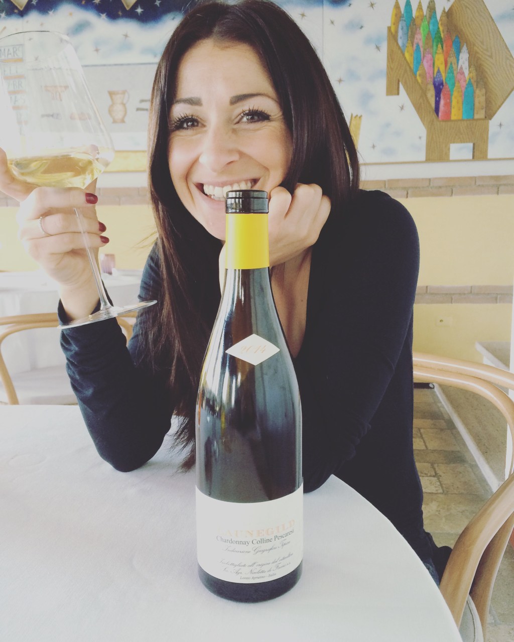 Una Bandiera per&nbsp;l’Abruzzo