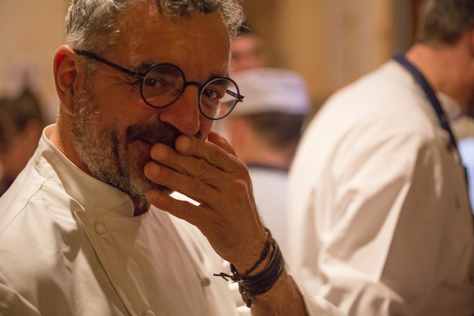 Uliassi Star al Gallo&nbsp;Rosso