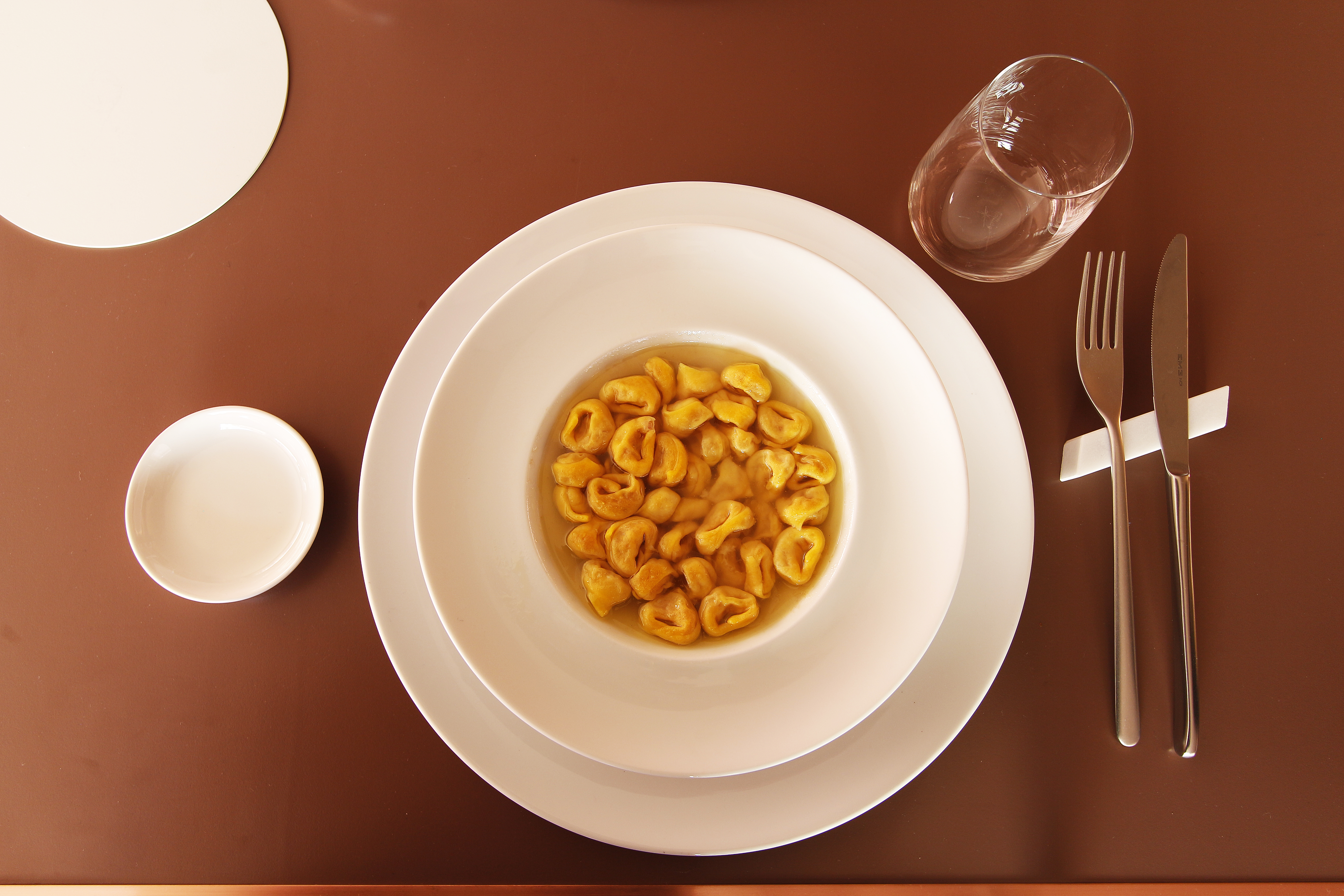 Tortellini