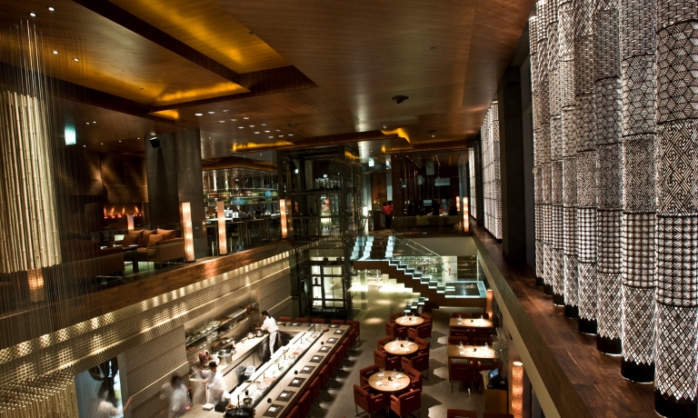 Serata da Zuma, a&nbsp;Roma