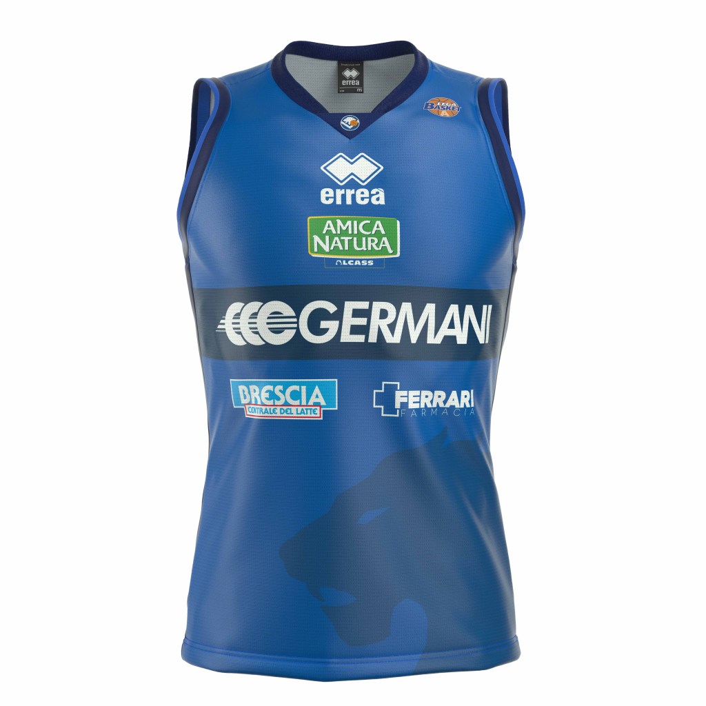 (OT) Le divise della serie A: Brescia e&nbsp;Pistoia