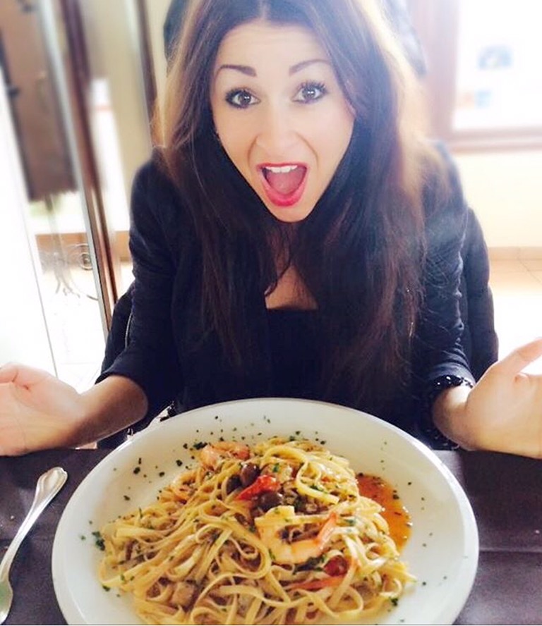 Che buoni i formaggi del Girasole di Camerano 