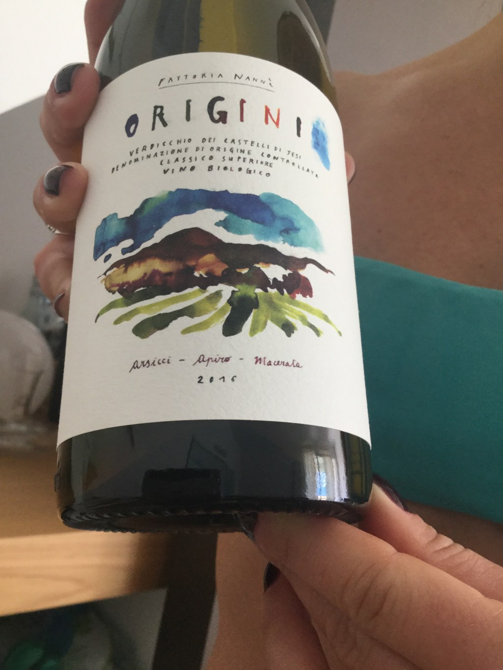 Vini: la raffica degli ultimi&nbsp;mesi