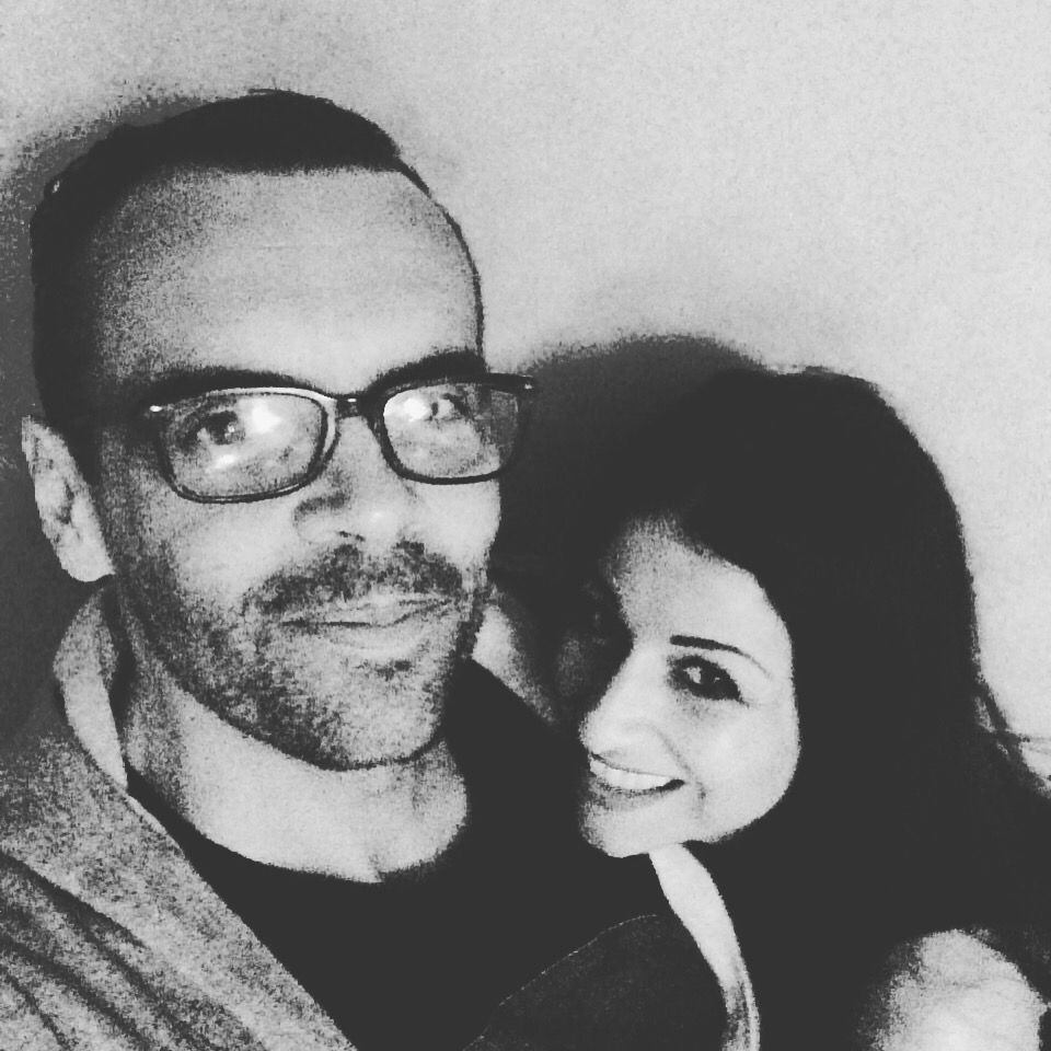 Da Manuela con gli Amici  e la Famiglia 