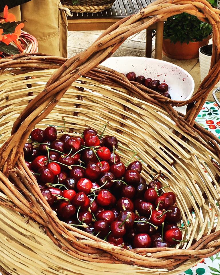 A Turi ciliegie per&nbsp;centomila