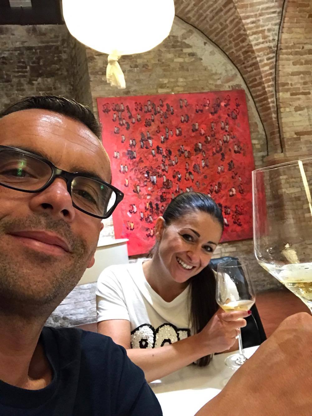 Il Signore te ne ringrazi,&nbsp;sempre