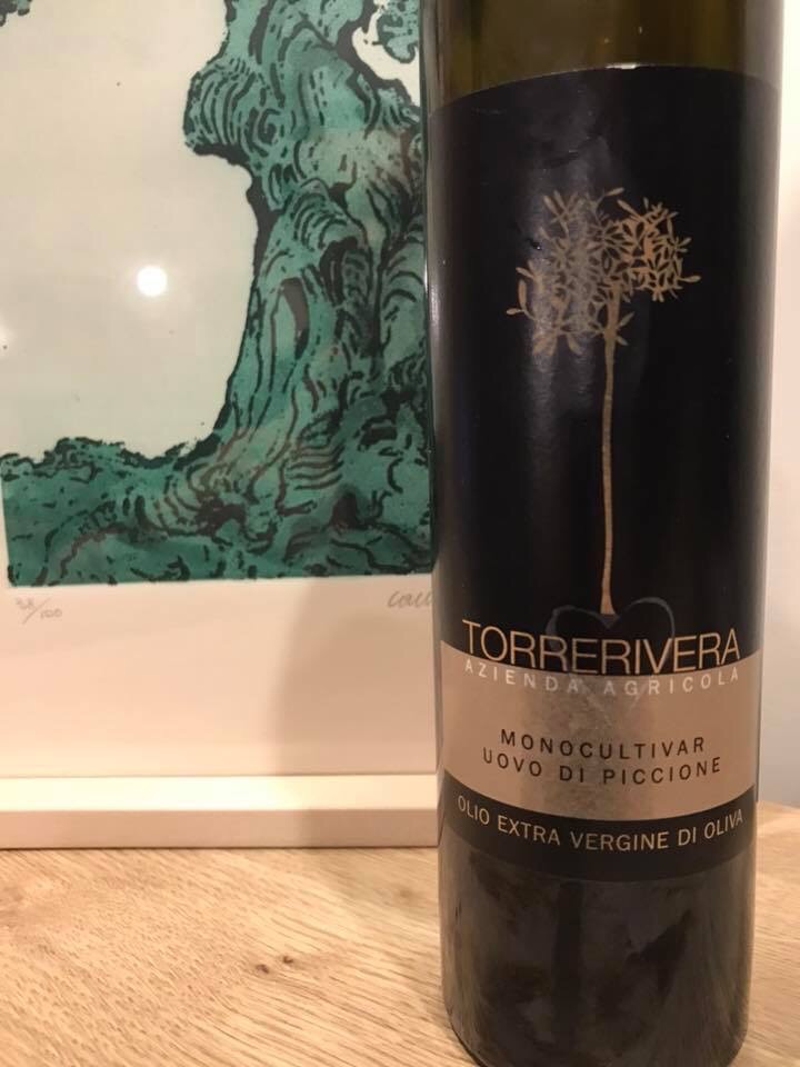 Amo gli oli di chi ha&nbsp;testa