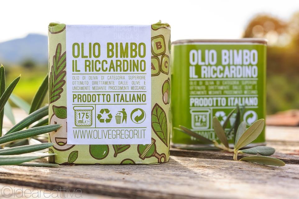 Stefano Gregori: il mio Riccardino per i vostri&nbsp;figli