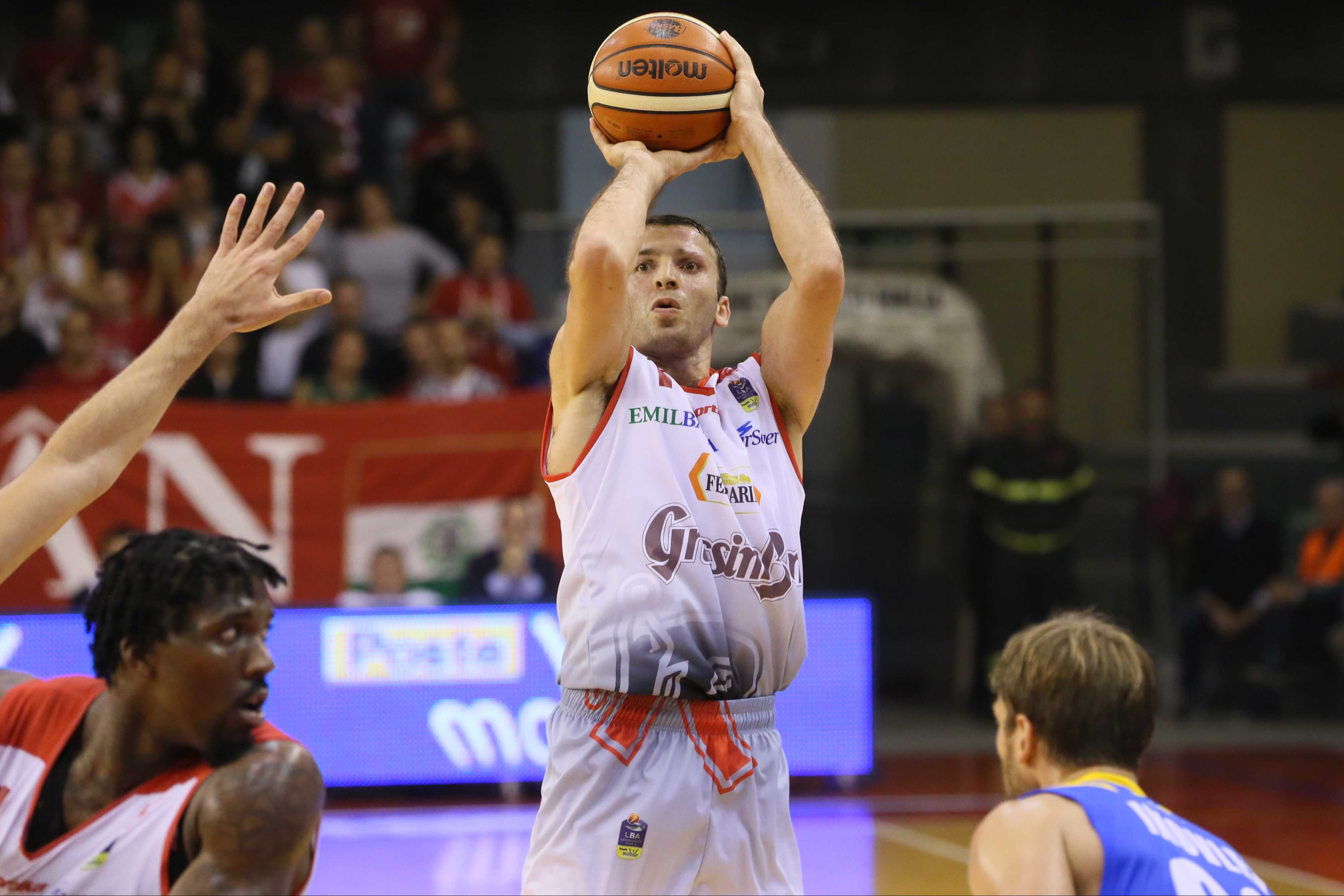 Reggio Emilia - Capo D'Orlando