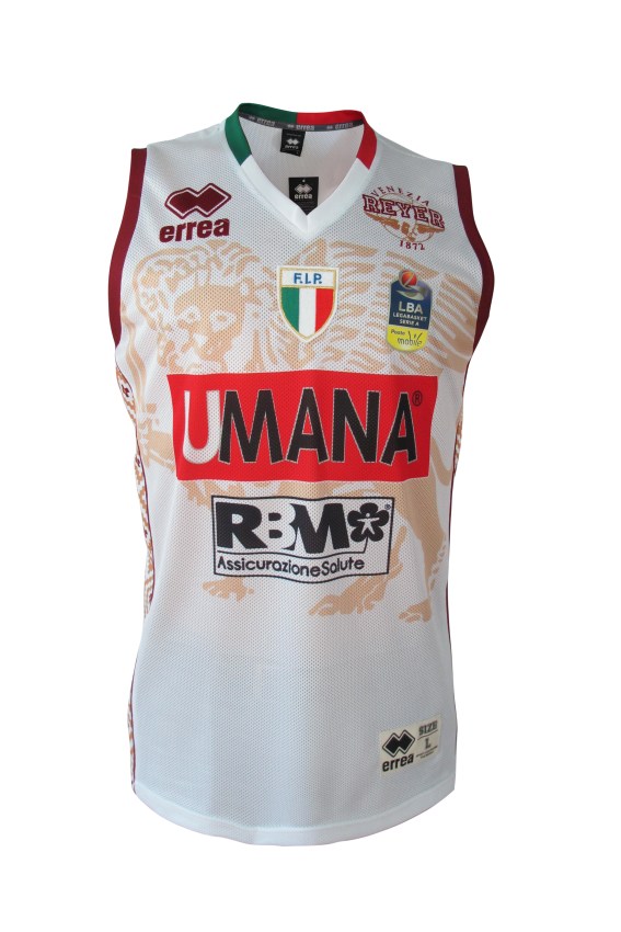 reyer_2ª maglia uomo