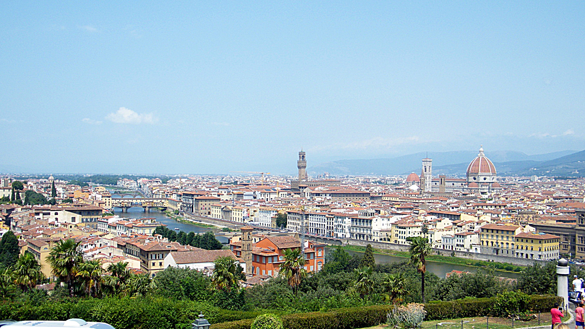 piazzale
