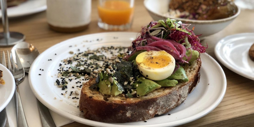 Brunch da Echo a&nbsp;Parigi