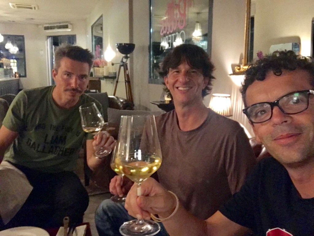 Nuovo: Osteria Billis a&nbsp;Tortona