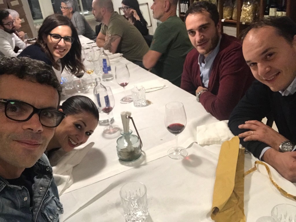 Ai Due Cigni, con La Formula di&nbsp;Emanuele