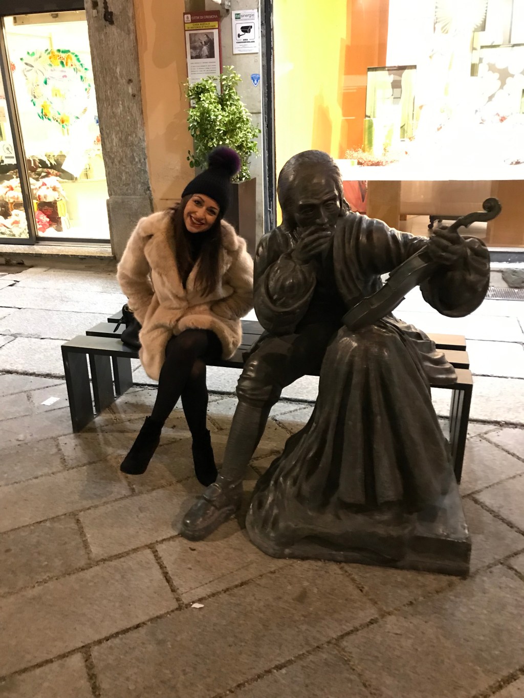 (Quasi) Natale a&nbsp;Cremona