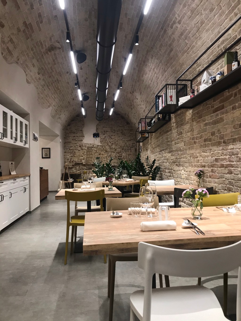 Nuova apertura: Corso 41 a&nbsp;Montegiorgio