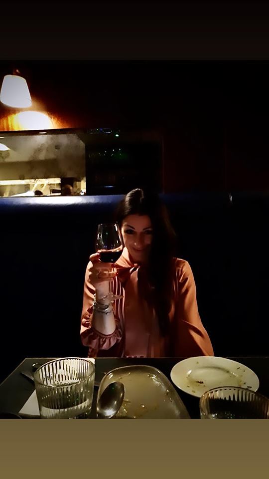 The Palomar (e tutto il resto) a&nbsp;Londra