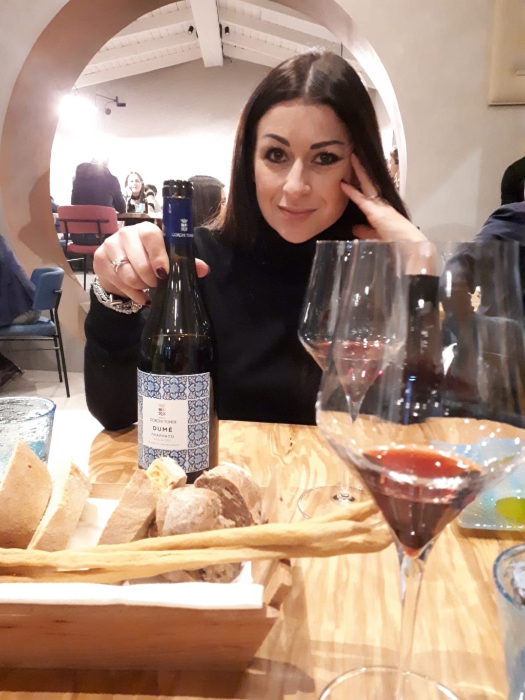 Nuova apertura: Terrammare a&nbsp;Milano