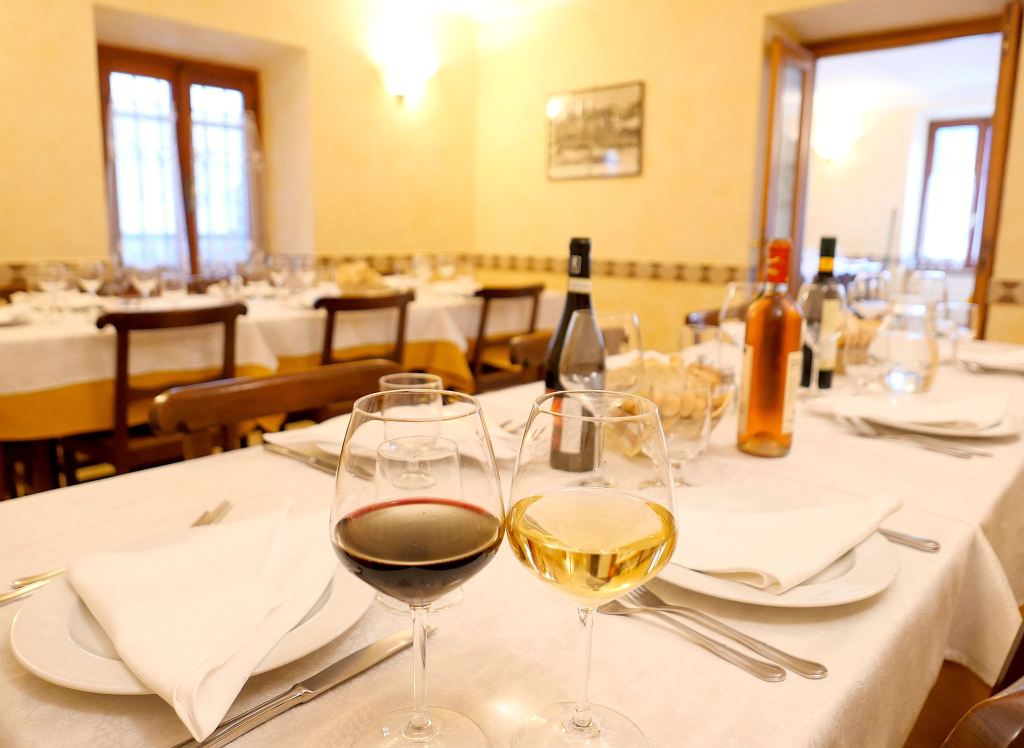 Osteria Baciccin du caru, dal 1890 una Tradizione di&nbsp;Genuinità