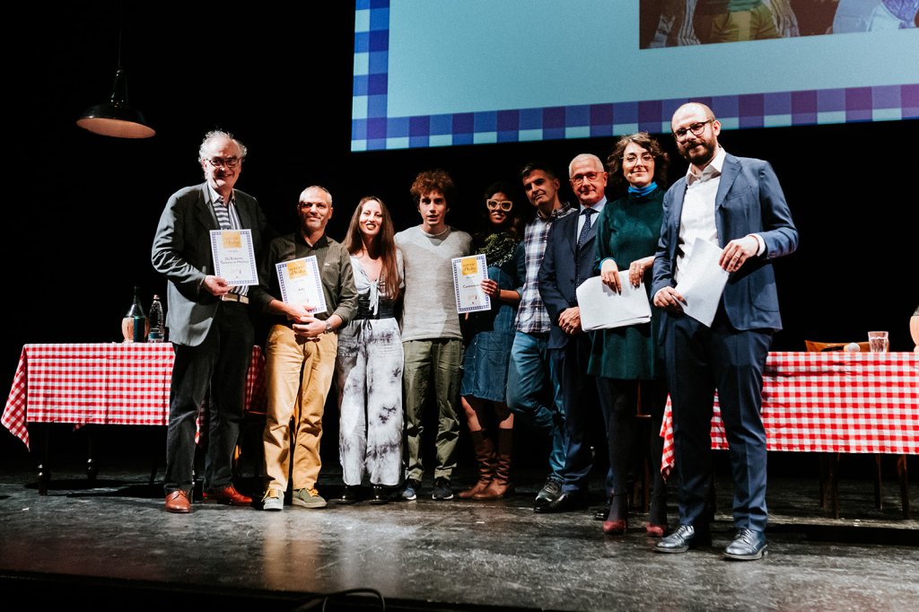 Le Marche secondo Osterie d’Italia&nbsp;2023