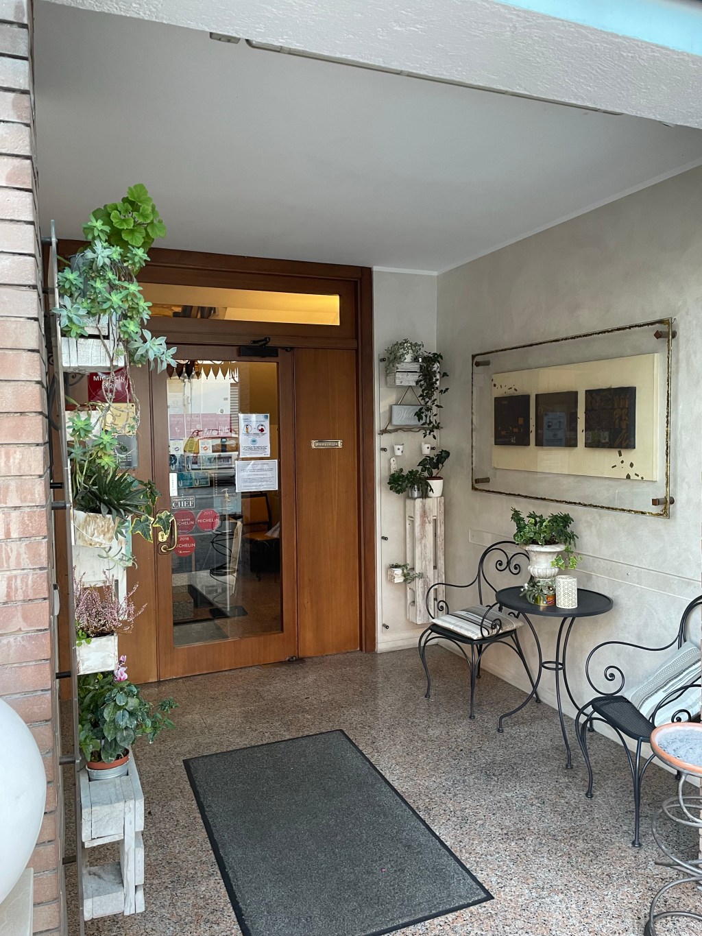 Finalmente da Cavallini